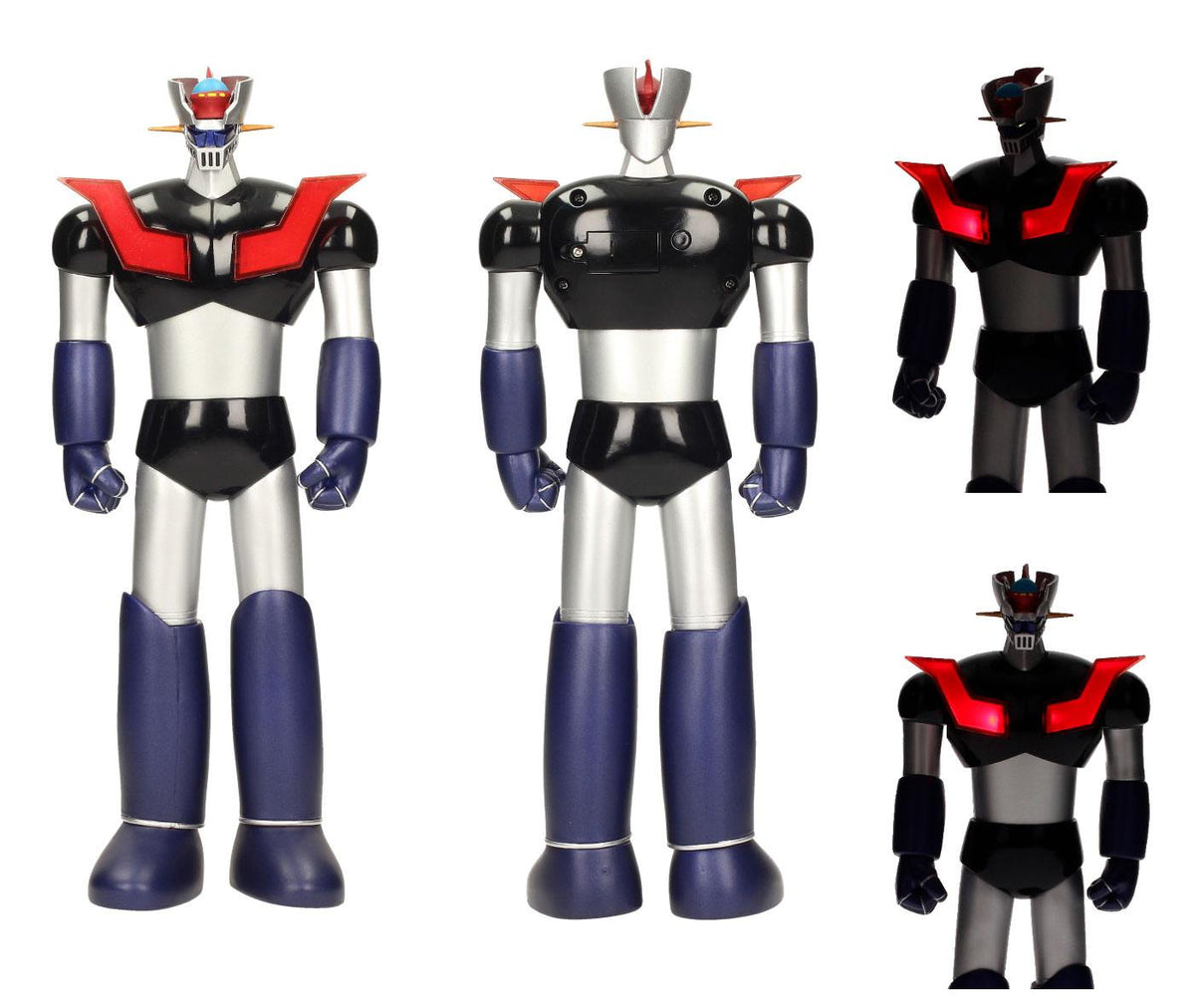 Mazinger-Z 