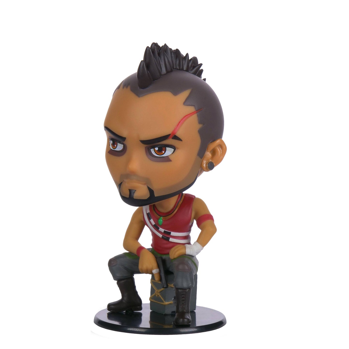 Chibi Vaas 