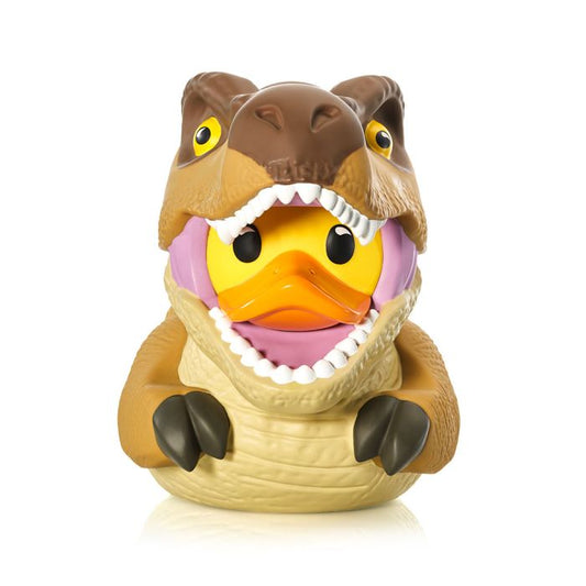 T-Rex Duck