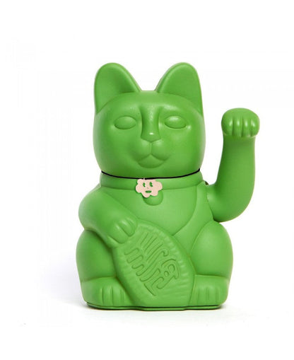 Lucky Cat Hulk