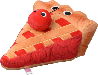 Pie Pie Plush