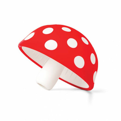 Magic mushroom funnel