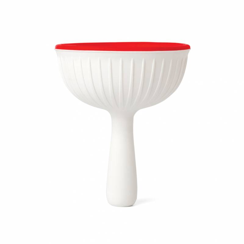 Magic mushroom funnel