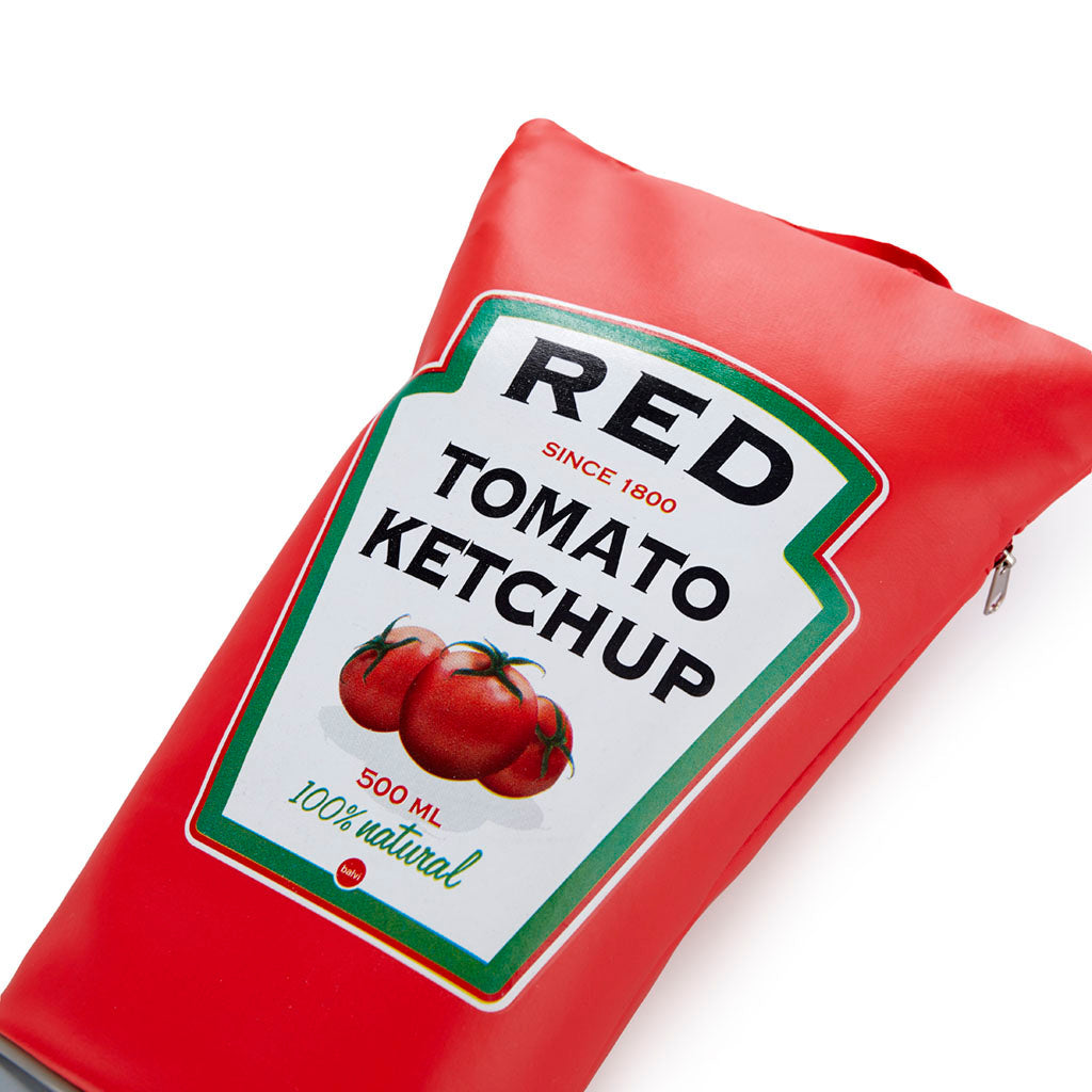 Ketchup Sack Bag