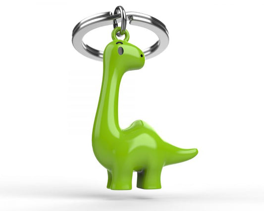 Dinosaur key door