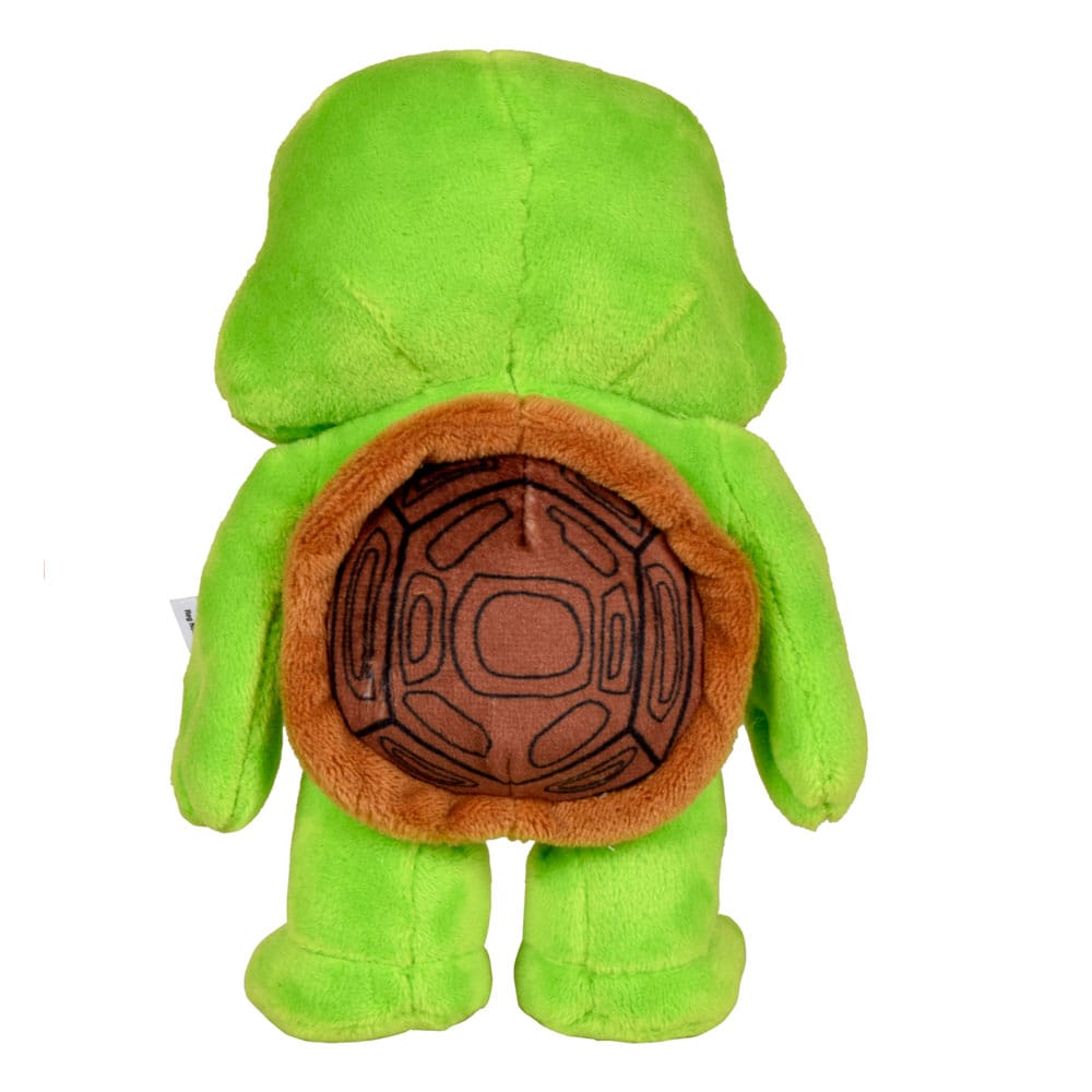 Peluche Leonardo