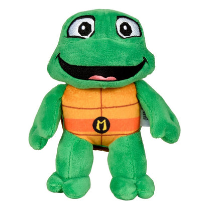 Peluche Michelangelo