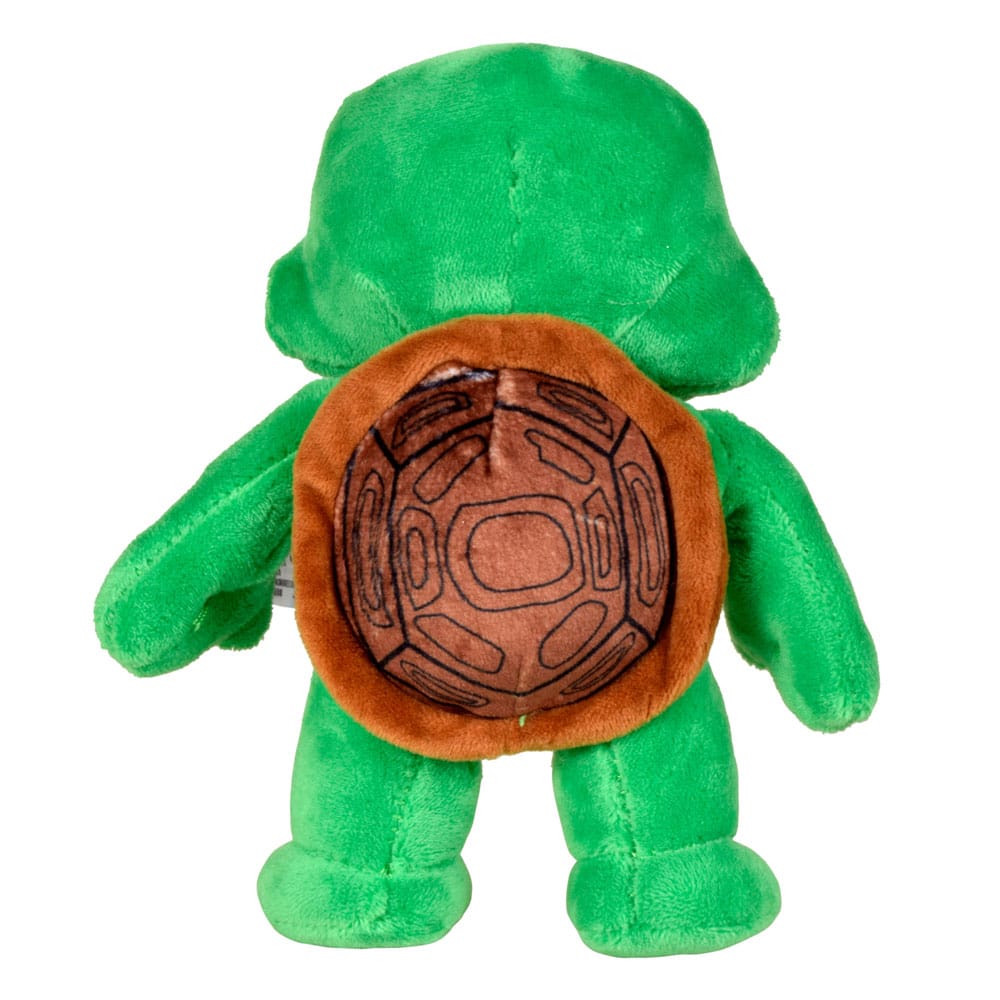 Peluche Michelangelo