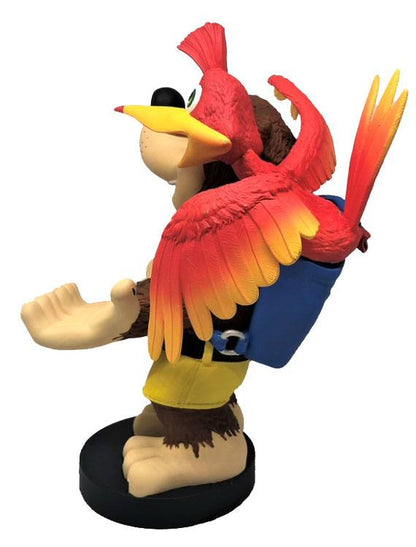 Banjo & Kazooie - Cable Guy