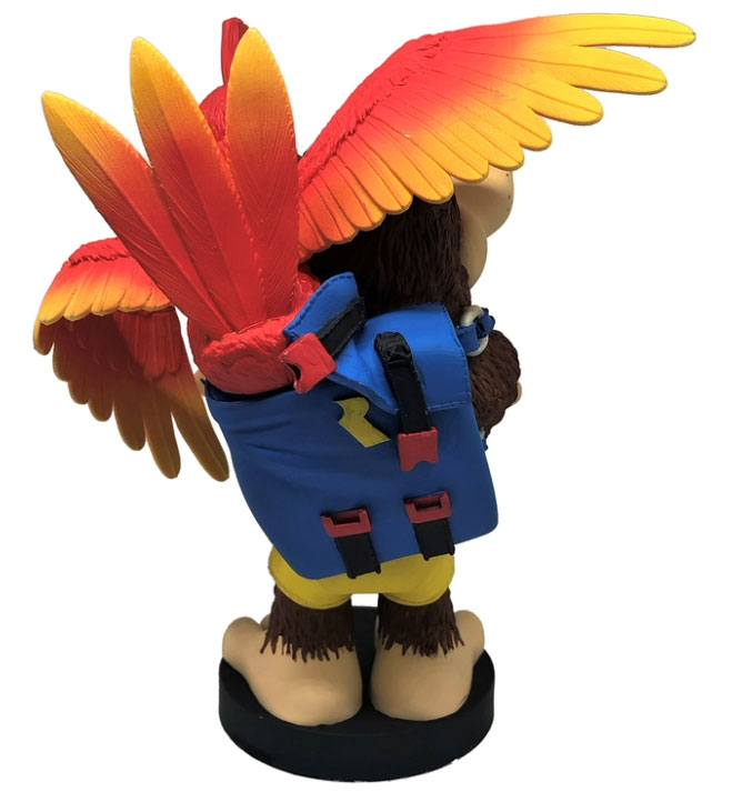 Banjo & Kazooie - Cable Guy