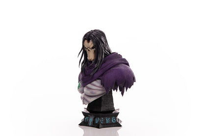 Darksiders buste Grand Scale Death - PRECOMMANDE