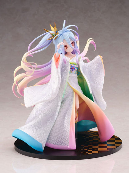 Statuette Shiro Shiromuku