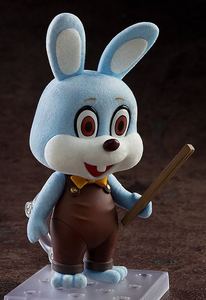 Robbie the Blue Rabbit Nendoroid 