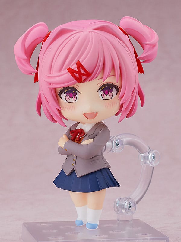 Natsuki Nendoroid