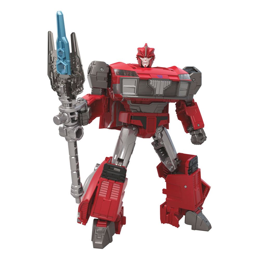 Knock-Out - Transformers: Legacy 