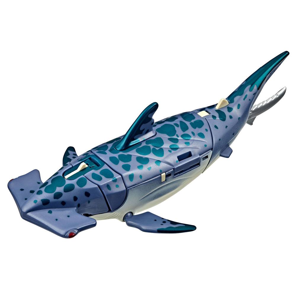 Vintage Maximal Cybershark - Beast Wars: Transformers 