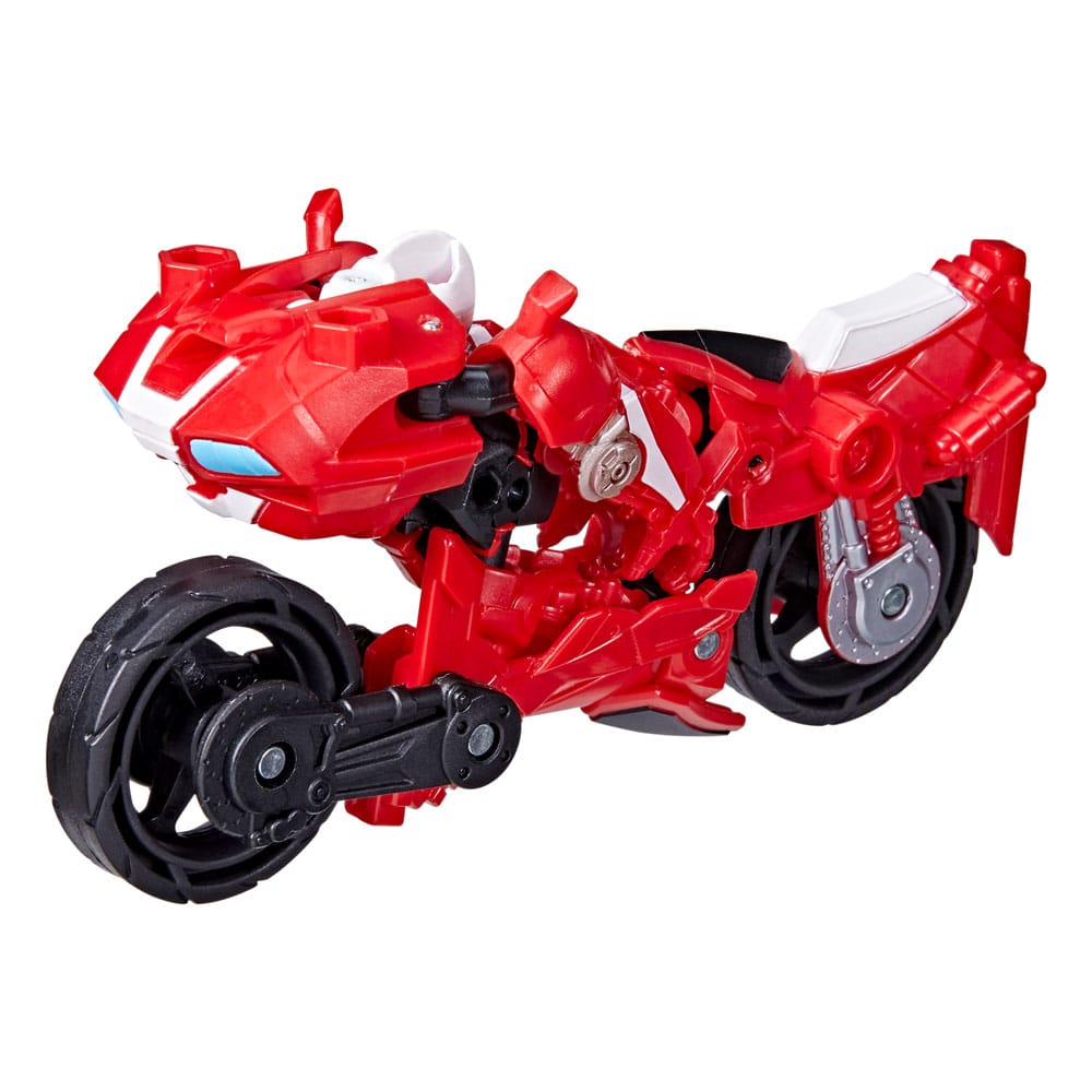 Transformers Beast Alliance Combiner Arcee & Silverfang
