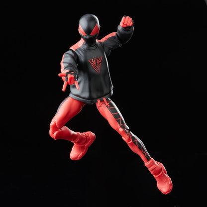 Spider-Man Miles Morales