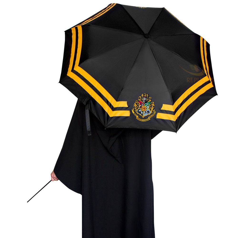 Harry Potter Umbrella - Hogwarts