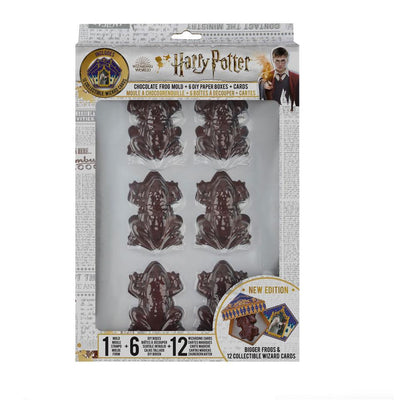 Chocolate Frog Mold