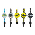 Verjaardagskaarsenset Batman