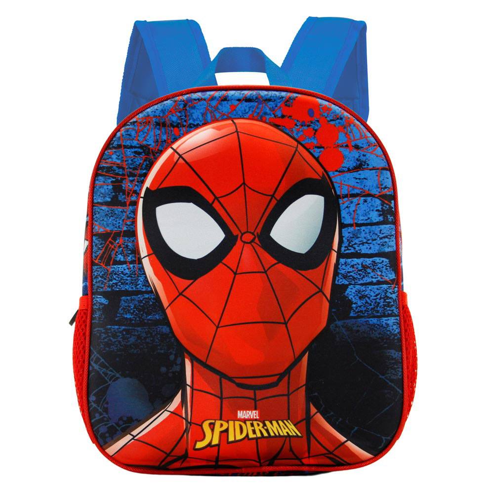 Spider-Man Kids Backpack - Badoom