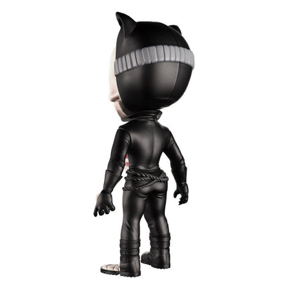 Catwoman - XXRAY 