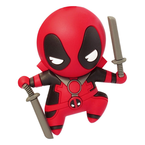 Deadpool-magneet 