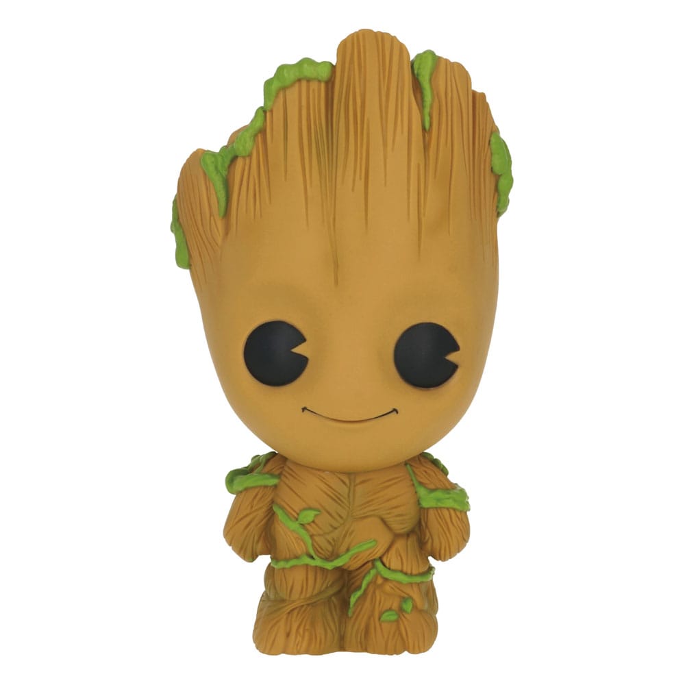 Groot Piggy Bank 