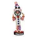 Bobble Head Figure - Captain Spaulding - PRE-ORDER
