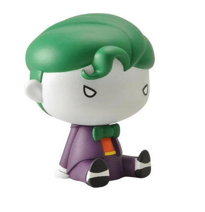 Piggy bank - Chibi The Joker 