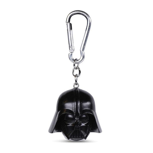 Porte-clés 3D Star Wars - Dark Vador