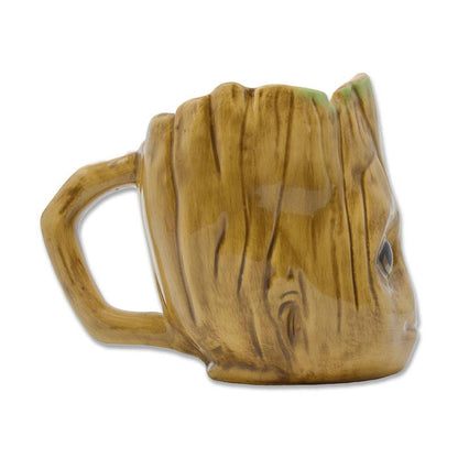 Mug 3D Baby Groot