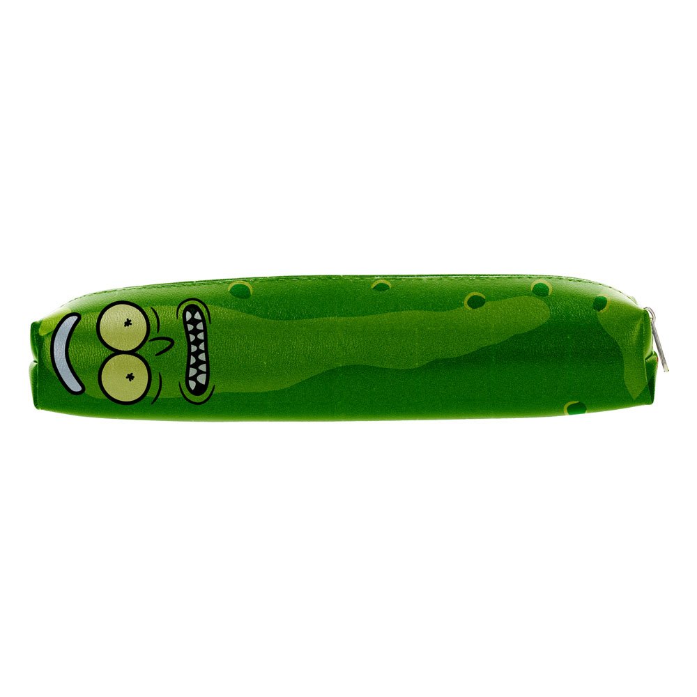 Trousse Rick-ornichon Rick et Morty Pickle Rick SD Toys | Trousse cornichon rick & morty Funko