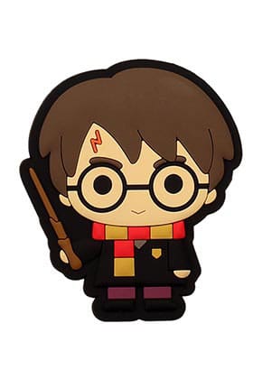 Harry Potter magnet 