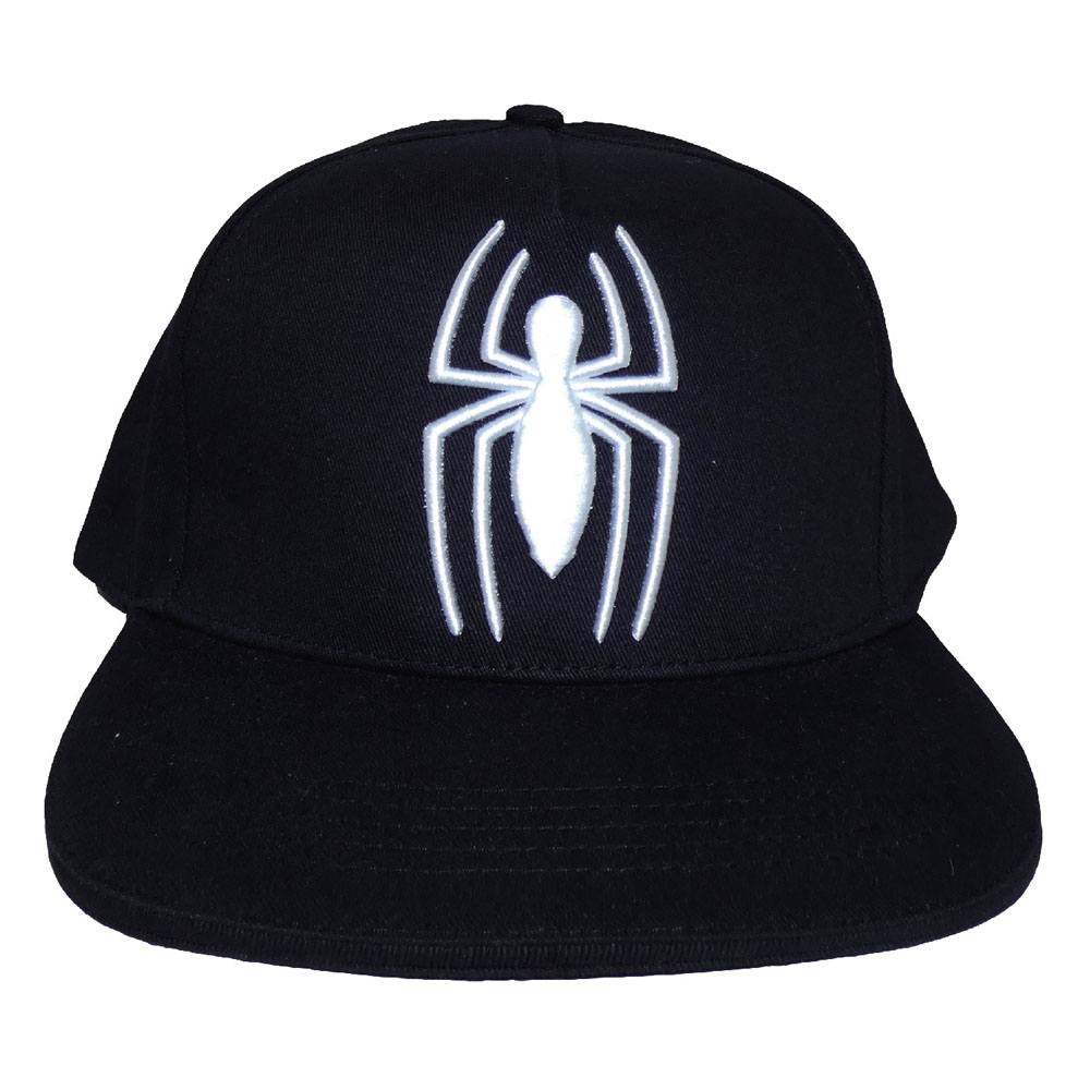 Casquette Spider-Man