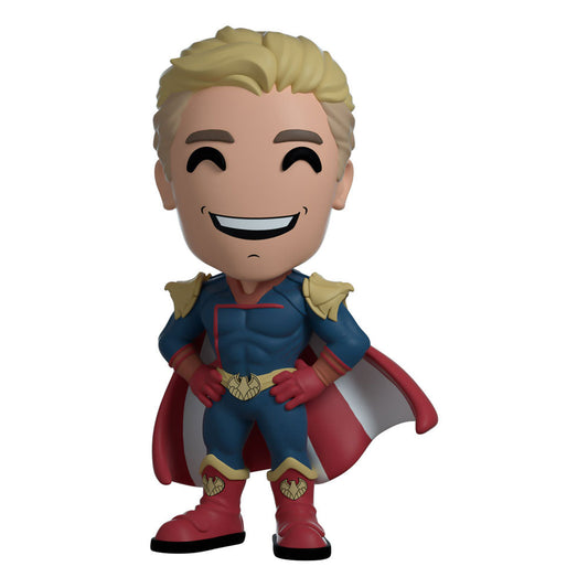 The Boys Vinyl figurine Homelander Youtooz Funko