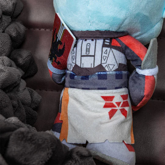 Zavala Plush